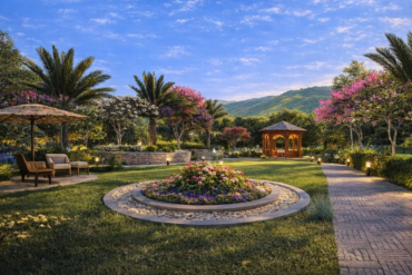 Ananta Hills Best Real Estate Project in Dehradun 2026 featuring luxury villas and mountain views