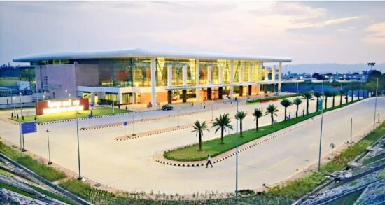 Residential plots near Jolly Grant Airport Dehradun at Ananta Hills